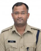 Sujit Kumar